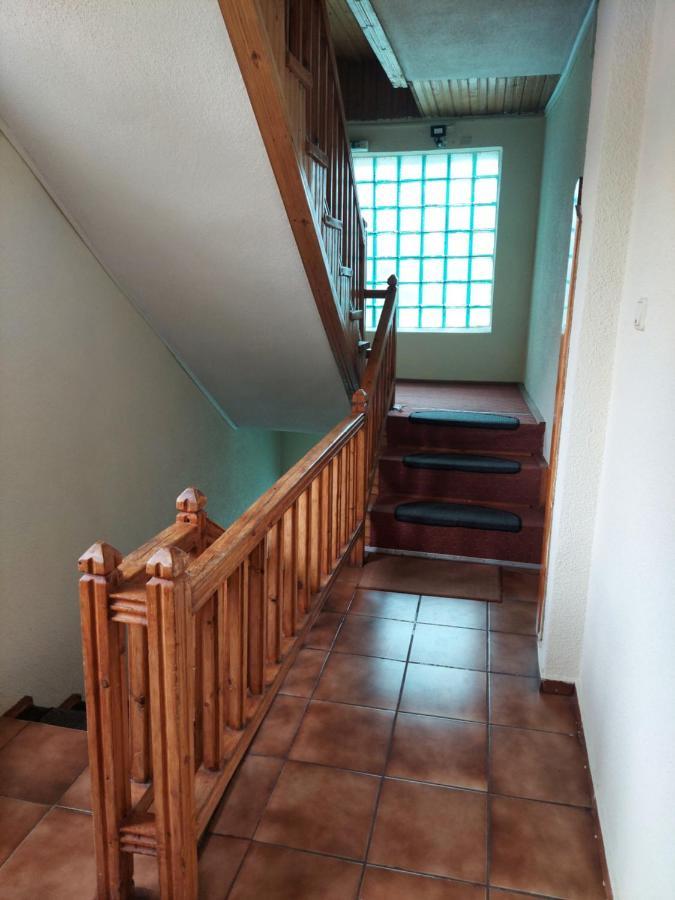 Pensiune Casa Barcaru Azuga Exteriör bild