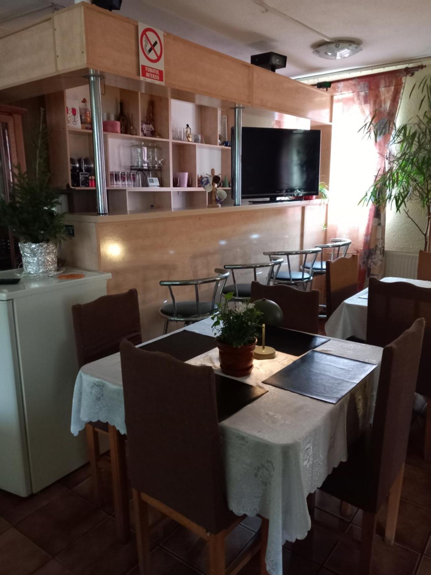 Pensiune Casa Barcaru Azuga Exteriör bild